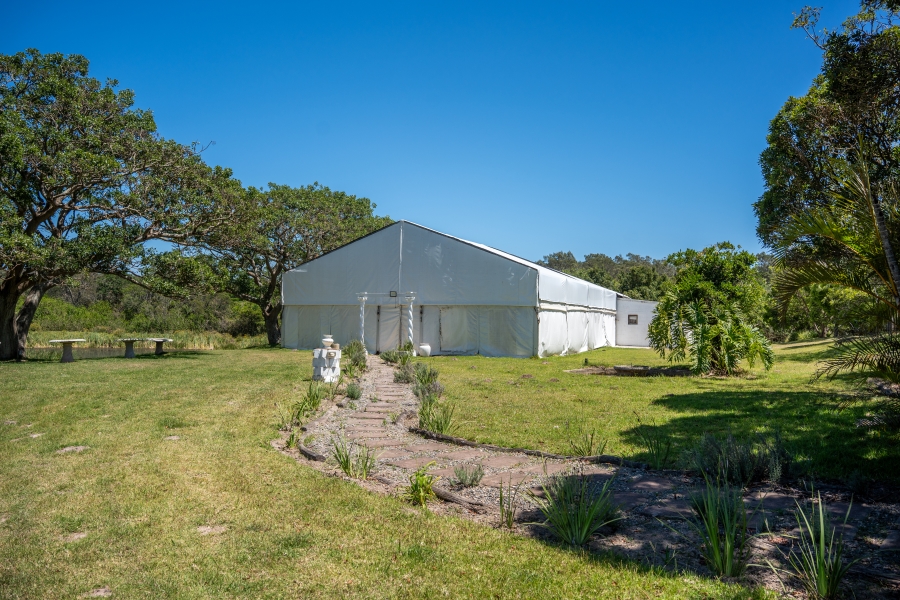 Commercial Property for Sale in Crossways Eastern Cape